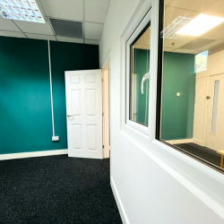 Executive office centre - Plymouth