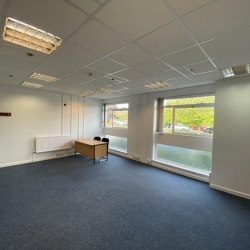 Office spaces to rent in Plymouth