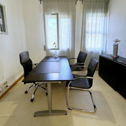 Exterior view of 10, Viale Belfiore