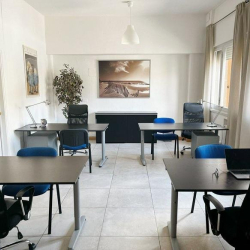Executive office in Florence (Firenze)