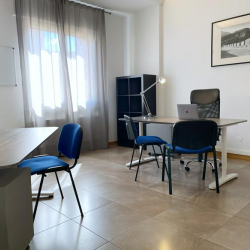Office spaces in central Florence (Firenze)