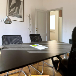 Serviced offices to rent in 