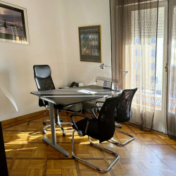 Serviced offices to rent in 