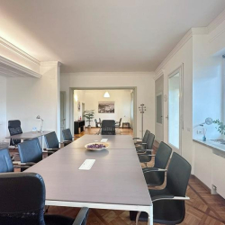 Offices at 10, Viale Belfiore