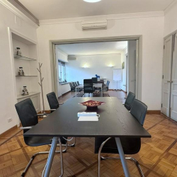 Exterior image of 10, Viale Belfiore