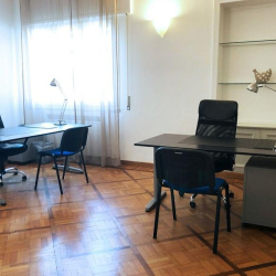 Serviced office centre to rent in Florence (Firenze)