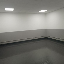 Interior of 10 Victoria Street, Falcon Business Centre