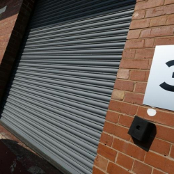 Executive offices to let in Chadderton