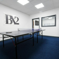Serviced offices to rent in 