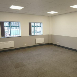 Serviced offices to rent in 