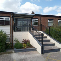 Serviced office to rent in Chadderton