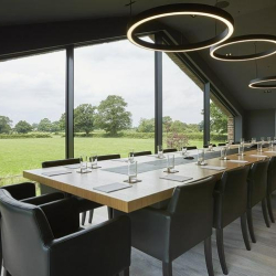 Exterior image of 10 West Street