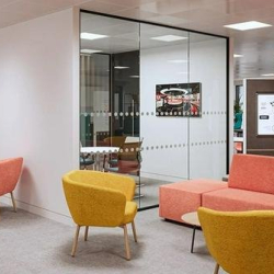 Office accommodation to lease in London