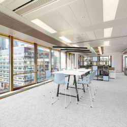 Executive suite to rent in London