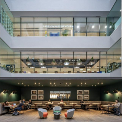 10 Whitechapel High Street, The White Chapel Building, 8764 Sqft serviced offices