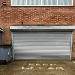 Offices at 10 Whittle Road