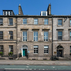 Edinburgh executive office centre