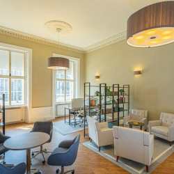 Executive office - Edinburgh