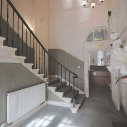 Serviced office to lease in Edinburgh