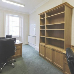 Image of Edinburgh executive office centre