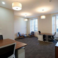 Office accomodation in Edinburgh