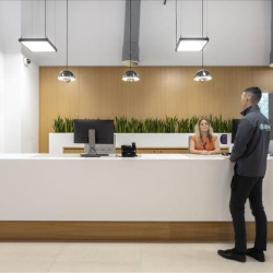 Serviced office to lease in Milton Keynes
