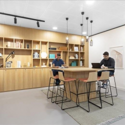 Image of Milton Keynes executive suite