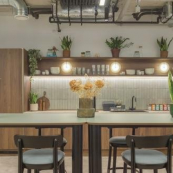 Serviced office - Manchester