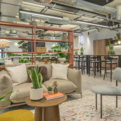 Serviced offices to lease in Manchester