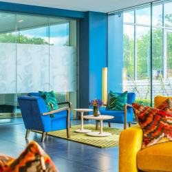 Executive suites to rent in Winnersh