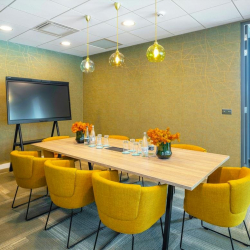 Office accomodation in Winnersh