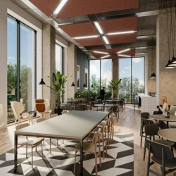Executive office centres to lease in London