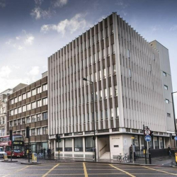 Office space - London