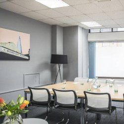 100, Borough High Street, Alpha House