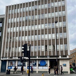 Office accomodations to rent in London