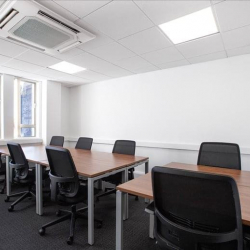 Executive suite - London