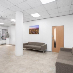 Office space in London