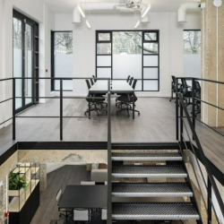 Serviced offices to let in London