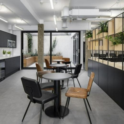 Serviced office centres to let in London