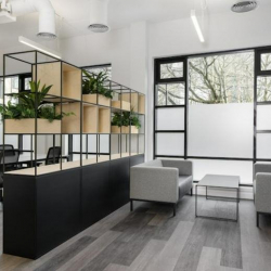 Serviced offices to lease in London