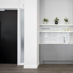 Office accomodation - London
