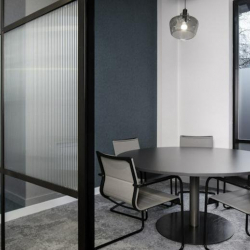 Serviced office in London