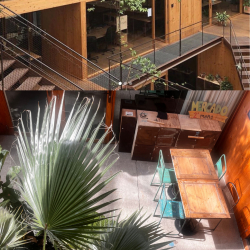 Barcelona serviced office