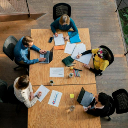 Executive suites to rent in Barcelona