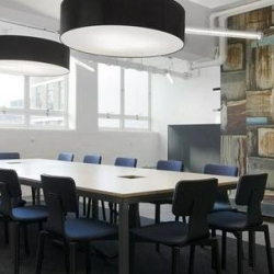 100 Clements Road, The Biscuit Factory