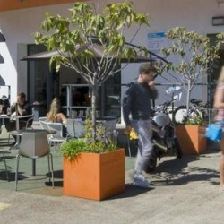 Serviced office centre to hire in London