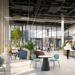 Executive office centres to rent in Manchester