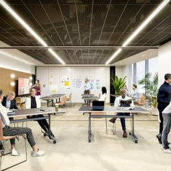 Image of Manchester serviced office