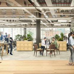 Executive office centres to lease in Manchester