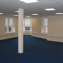 100 High Street, Caledonian House serviced office centres